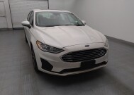 2020 Ford Fusion in Conway, SC 29526 - 18130644 14