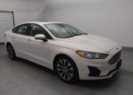 2020 Ford Fusion in Conway, SC 29526 - 18130644 11