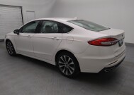 2020 Ford Fusion in Conway, SC 29526 - 18130644 3