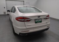 2020 Ford Fusion in Conway, SC 29526 - 18130644 6