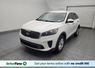 2020 Kia Sorento in Winston-Salem, NC 27103 - 18130652 1