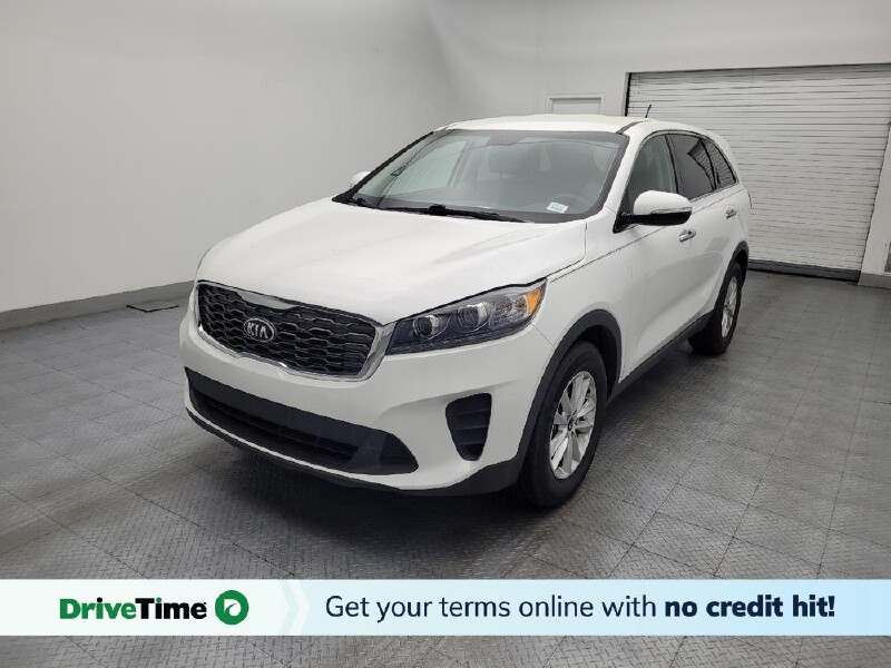 2020 Kia Sorento in Winston-Salem, NC 27103 - 18130652