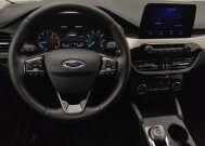 2021 Ford Escape in Albuquerque, NM 87123 - 18130669 22
