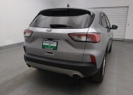 2021 Ford Escape in Albuquerque, NM 87123 - 18130669 7