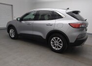 2021 Ford Escape in Albuquerque, NM 87123 - 18130669 3