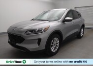 2021 Ford Escape in Albuquerque, NM 87123 - 18130669 1