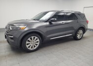 2020 Ford Explorer in Antioch, TN 37013 - 18130676 2