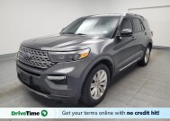2020 Ford Explorer in Antioch, TN 37013 - 18130676 1