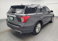 2020 Ford Explorer in Antioch, TN 37013 - 18130676 9