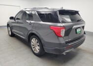 2020 Ford Explorer in Antioch, TN 37013 - 18130676 5
