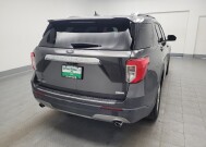 2020 Ford Explorer in Antioch, TN 37013 - 18130676 7