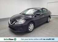 2017 Nissan Sentra in Memphis, TN 38115 - 18130677 1