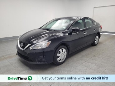 2017 Nissan Sentra in Memphis, TN 38115