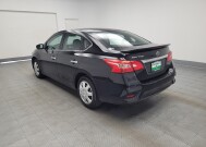 2017 Nissan Sentra in Memphis, TN 38115 - 18130677 5