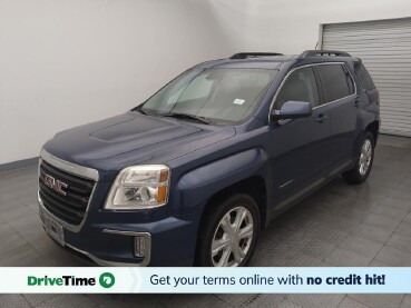 2017 GMC Terrain in Houston, TX 77074