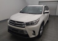 2018 Toyota Highlander in Metairie, LA 70006 - 18130698 15
