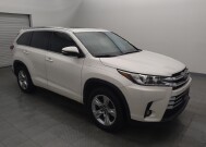 2018 Toyota Highlander in Metairie, LA 70006 - 18130698 11