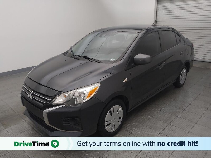 2024 Mitsubishi Mirage G4 in Metairie, LA 70006 - 18130703