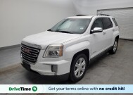 2016 GMC Terrain in Ft Wayne, IN 46805 - 18130713 1