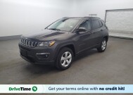 2019 Jeep Compass in Williamstown, NJ 8094 - 18130755 1