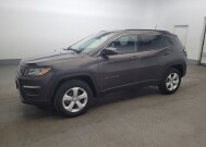 2019 Jeep Compass in Williamstown, NJ 8094 - 18130755 2