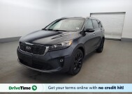 2020 Kia Sorento in Owings Mills, MD 21117 - 18130757 1