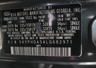 2020 Kia Sorento in Owings Mills, MD 21117 - 18130757 33