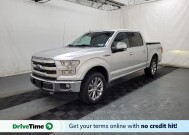2016 Ford F150 in Plymouth Meeting, PA 19462 - 18130762 1