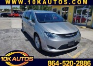 2018 Chrysler Pacifica in Greenville, SC 29607 - 18130791 1