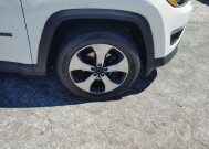 2018 Jeep Compass in Greenville, SC 29607 - 18130796 14