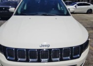 2018 Jeep Compass in Greenville, SC 29607 - 18130796 9
