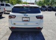2018 Jeep Compass in Greenville, SC 29607 - 18130796 4