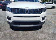 2018 Jeep Compass in Greenville, SC 29607 - 18130796 8