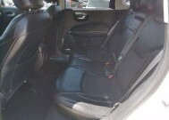 2018 Jeep Compass in Greenville, SC 29607 - 18130796 24