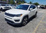 2018 Jeep Compass in Greenville, SC 29607 - 18130796 7