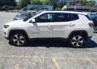 2018 Jeep Compass in Greenville, SC 29607 - 18130796 6