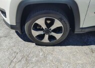 2018 Jeep Compass in Greenville, SC 29607 - 18130796 11