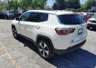 2018 Jeep Compass in Greenville, SC 29607 - 18130796 5