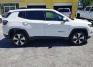 2018 Jeep Compass in Greenville, SC 29607 - 18130796 2