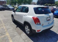 2020 Chevrolet Trax in Greenville, SC 29607 - 18130797 5