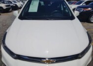 2020 Chevrolet Trax in Greenville, SC 29607 - 18130797 9