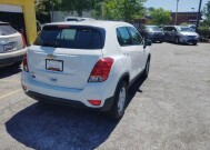2020 Chevrolet Trax in Greenville, SC 29607 - 18130797 3