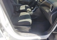 2020 Chevrolet Trax in Greenville, SC 29607 - 18130797 16