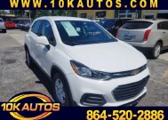 2020 Chevrolet Trax in Greenville, SC 29607 - 18130797 1