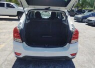 2020 Chevrolet Trax in Greenville, SC 29607 - 18130797 20