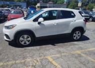 2020 Chevrolet Trax in Greenville, SC 29607 - 18130797 6