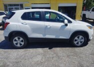2020 Chevrolet Trax in Greenville, SC 29607 - 18130797 2