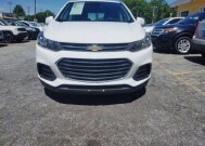 2020 Chevrolet Trax in Greenville, SC 29607 - 18130797 8