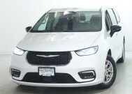 2024 Chrysler Pacifica in Bedford, OH 44146 - 18130802 3