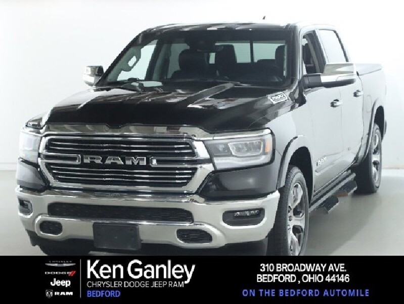 2022 RAM 1500 in Bedford, OH 44146 - 18130808